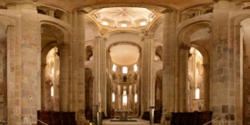 Abbatiale de Conques