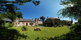 Gite - Chambres d'hôtes 1