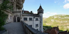 Rocamadour